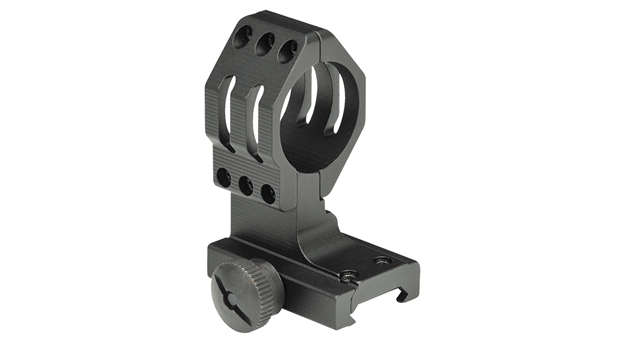 Picture of Weaver Tctl Aimpoint Micro Mnt