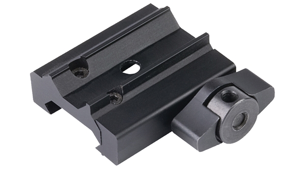 Picture of Weaver Tctl Compact Acog Mnt