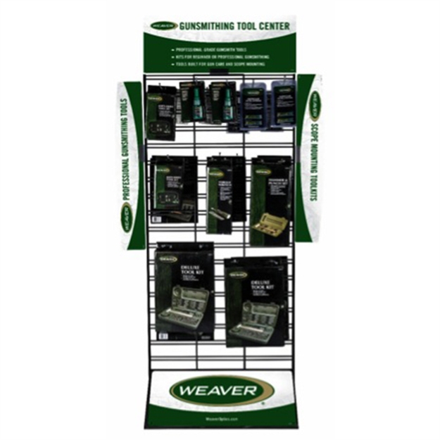 Picture of Weaver Tool Kit Drop Ship Display