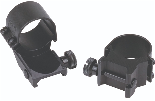 Picture of Weaver Top Mnt Ext Rings 30Mm Low 49155
