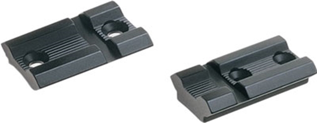 Picture of Weaver Top Mount Aluminum Base Pair, Remington 783 Matte, Blister 48477