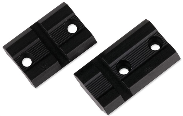 Picture of Weaver Top Mount Base Pair Sav 110 48465