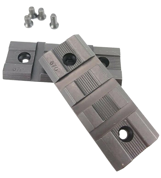 Picture of Weaver Top Mount Base Rem 870 48346