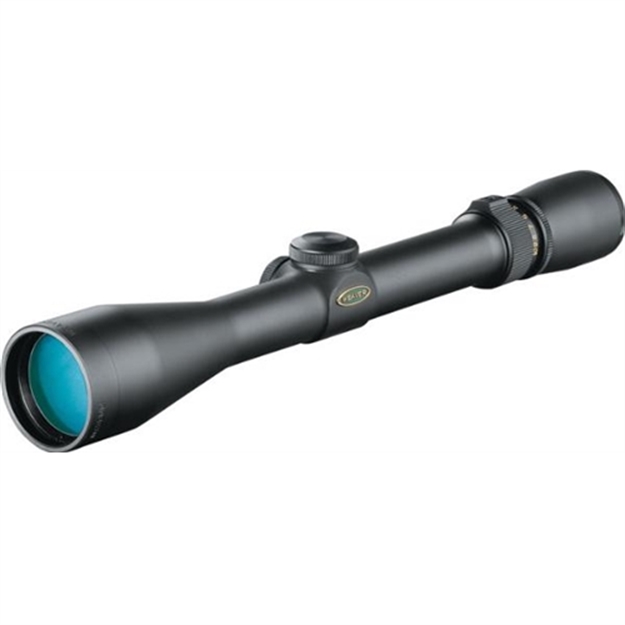 Picture of Weaver 2-10X38mm Classic Matte V10