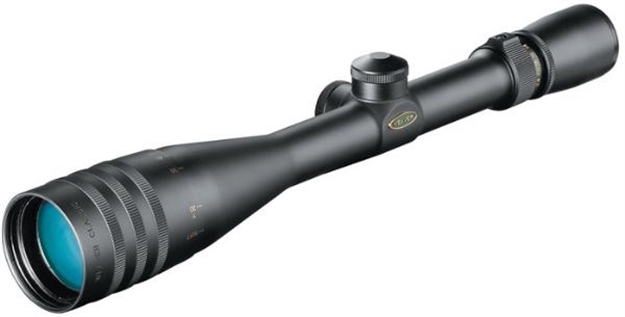 Picture of Weaver V7-2-7X32 Matte Classic