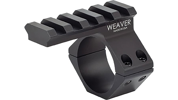 Picture of Weaver WT 1" Pincatinny Rail Adptr