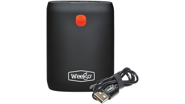 Picture of Weego Battery Pack 10400