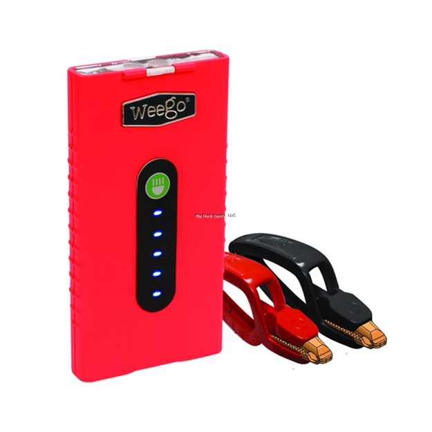 Picture of Weego Jump Starter 22