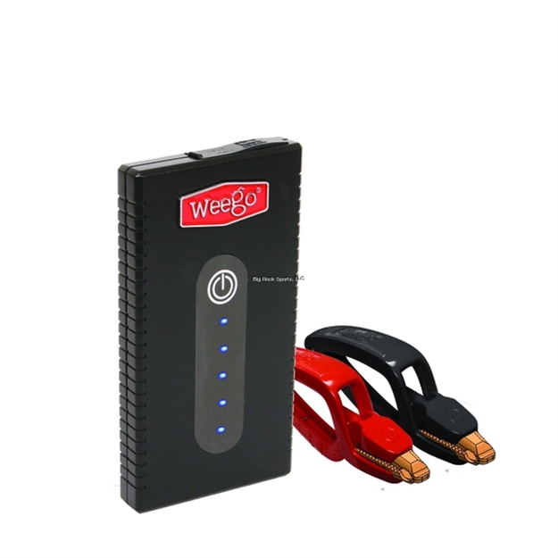 Picture of Weego Jump Starter 22S