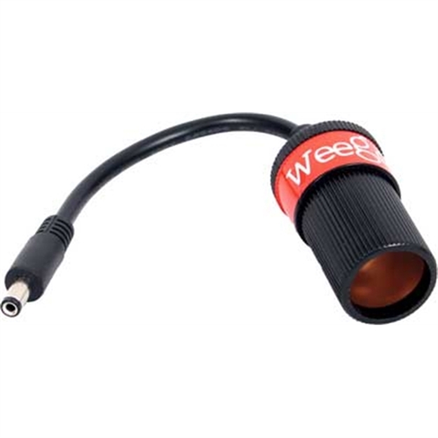 Picture of Weego 12V DC Adapter