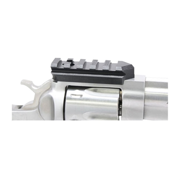 Picture of Weig-A-Tinny Mini Revolver Scope Mount For Ruger? 957000082