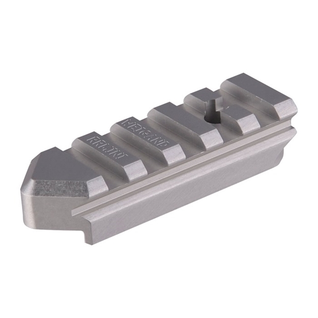 Picture of Weig-A-Tinny Mini Revolver Scope Mount For Ruger? 957000081