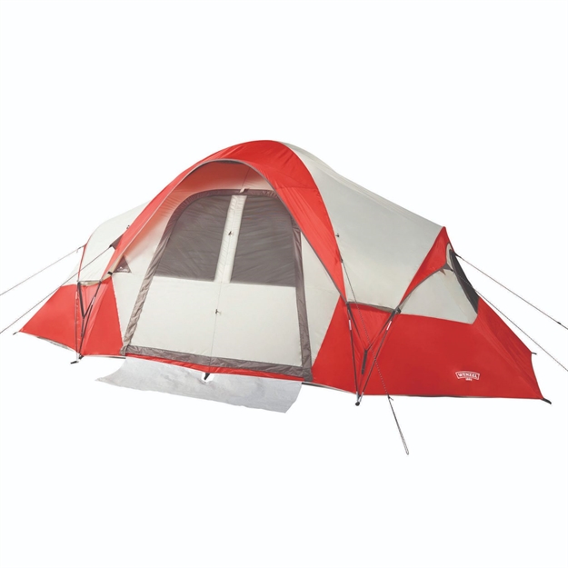 Picture of Wenzel Bristlecone 8 Person Modified Dome Tent