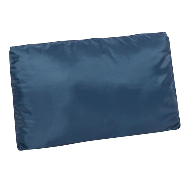Picture of Wenzel Camp Pillow Blue