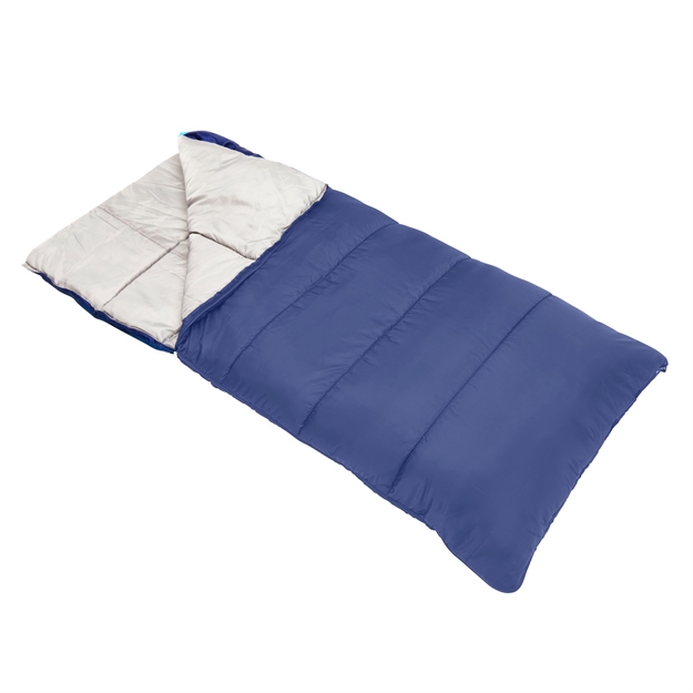 Picture of Wenzel Camper 40-50 Degree Sleeping Bag