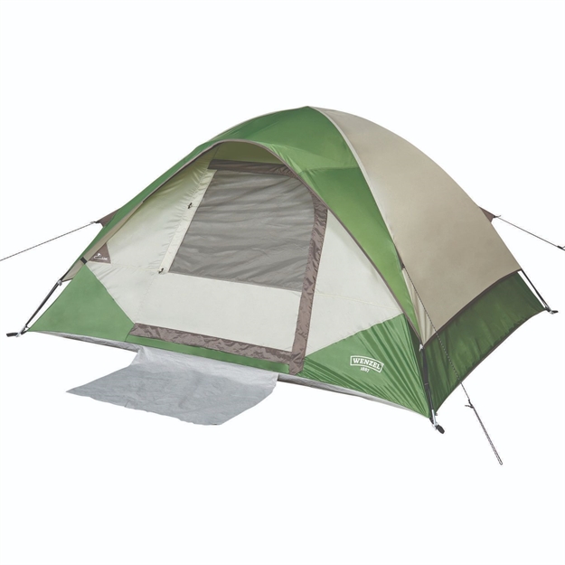 Picture of Wenzel Jack Pine 4 Person Dome Tent