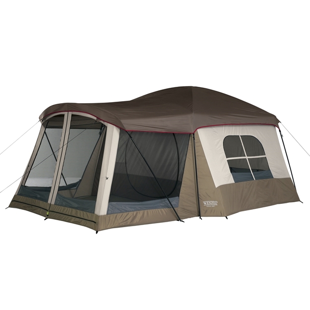 Picture of Wenzel Klondike 8 Person Tent