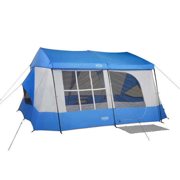 Picture of Wenzel Kodiak 9 Person Tent - Blue