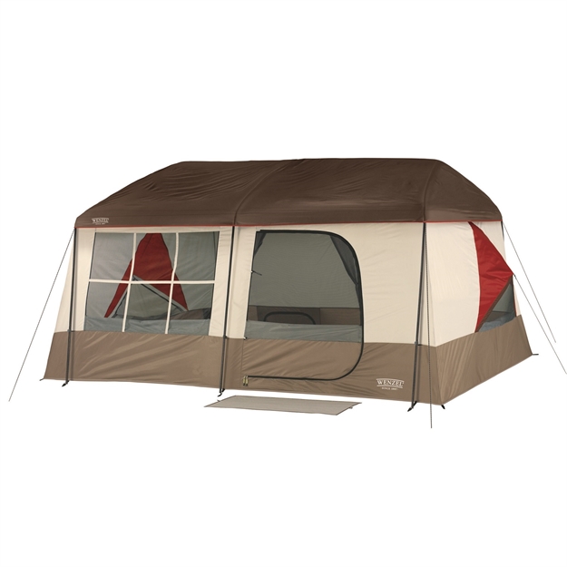 Picture of Wenzel Kodiak 9 Person Tent