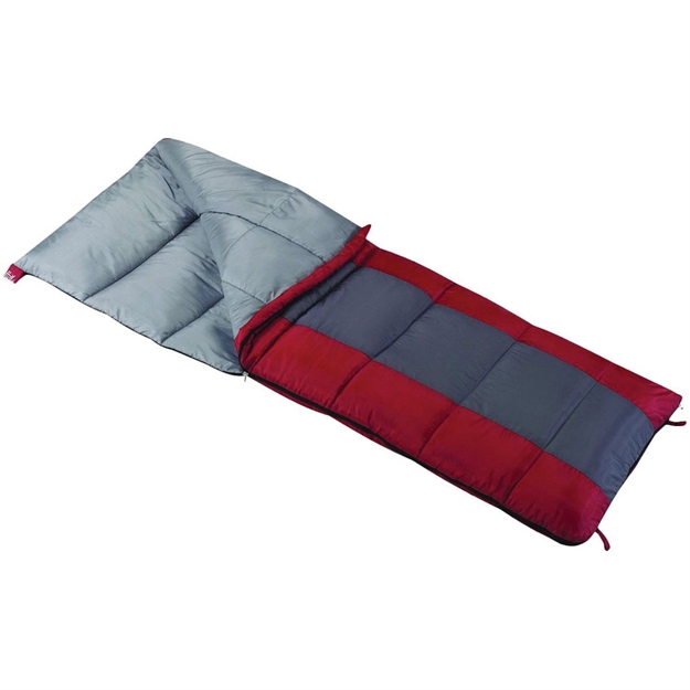Picture of Wenzel Lakeside 40-50 Degree Sleeping Bag