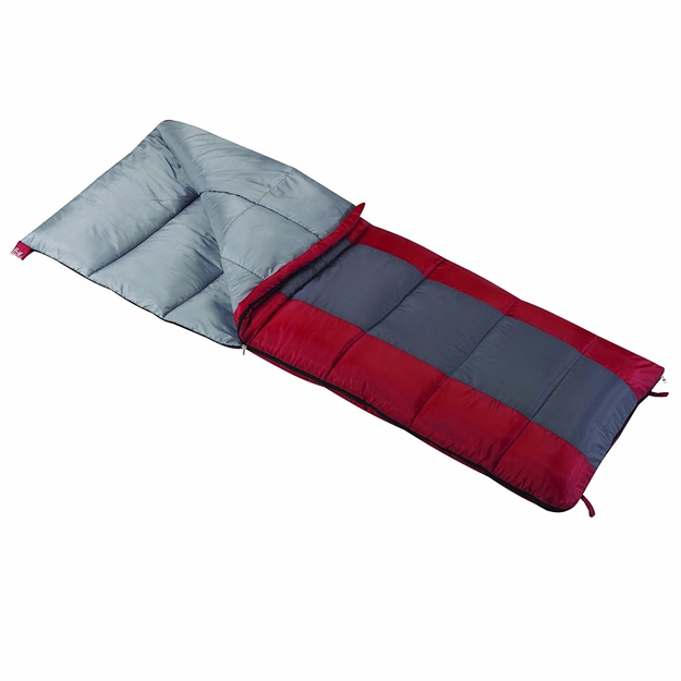 Picture of Wenzel Lakeside Sleep Bag 33 IN X 84 IN