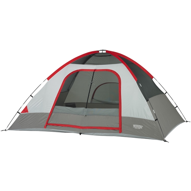 Picture of Wenzel Pine Ridge Tent 10Ft X 8Ft X 58 Inches 36497