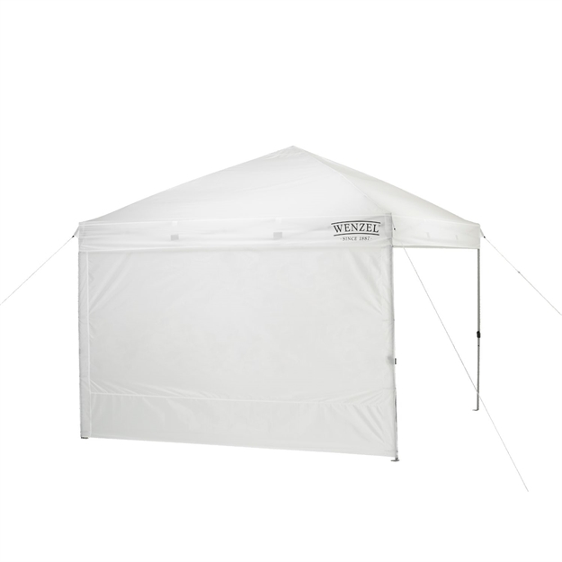 Picture of Wenzel Smartshade Sun Screen And Windbreak Wall-10X10