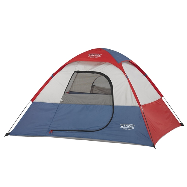 Picture of Wenzel Sprout Dome Tent 6Ft X 5Ft X 38 In.