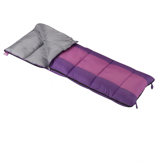 Picture of Wenzel Summer Camp Bag 30 Girls Short Right 49660