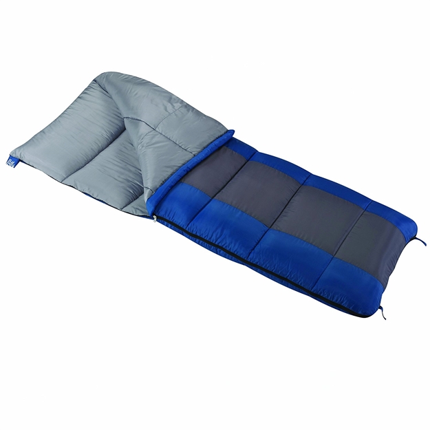 Picture of Wenzel Sunward Sleep Bag 33 IN X 78 IN