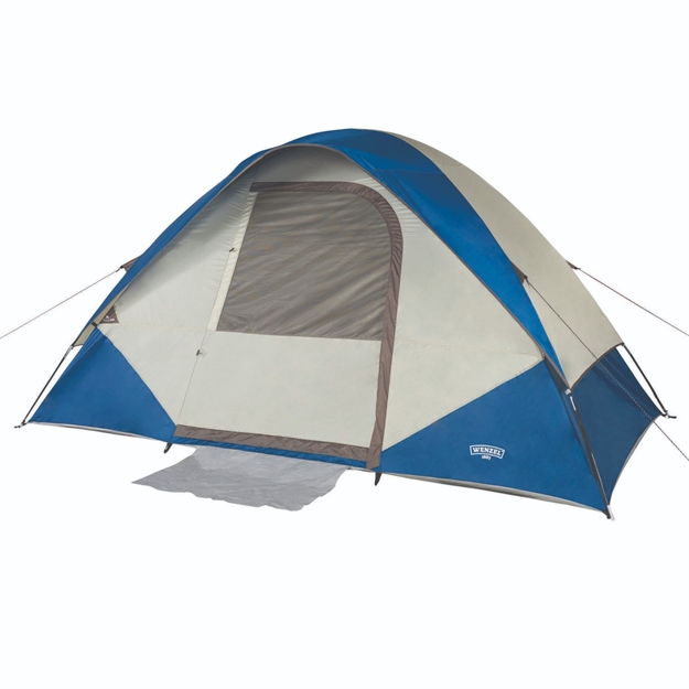 Picture of Wenzel Tamarack 6 Person Dome Tent