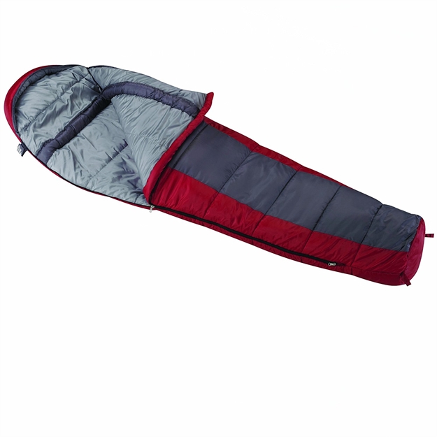 Picture of Wenzel Windy Pass Sleep Bag 33 IN X 84 IN