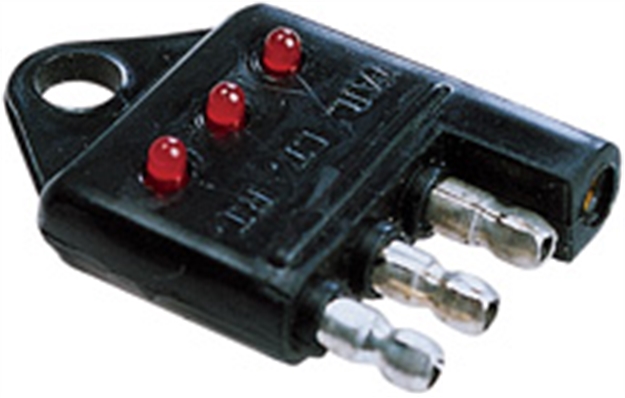 Picture of Wesbar 4 Way Tester