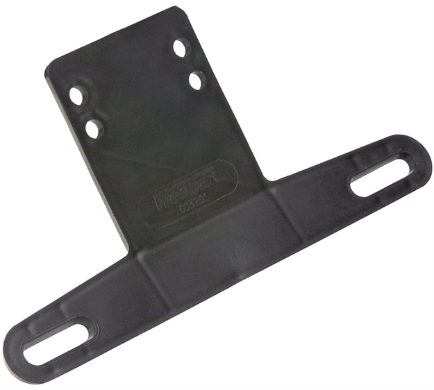 Picture of Wesbar Brkt Lic Plate