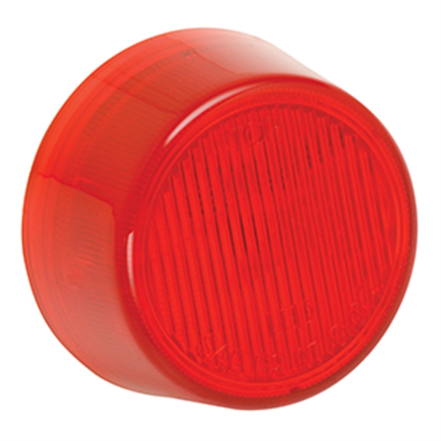 Picture of Wesbar Clr LT Mod Led #30 Red 401577