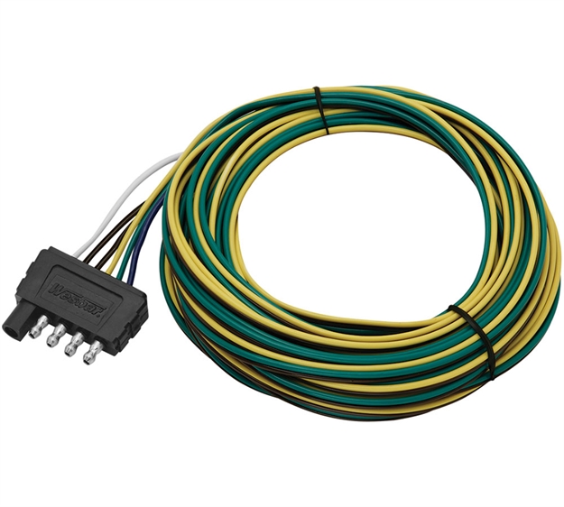 Picture of Wesbar Conn 5Flat 48Inw/Bne