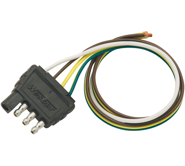 Picture of Wesbar Conn Trlr