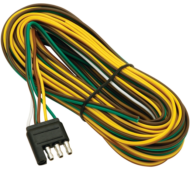 Picture of Wesbar Hrns KT Wishbon 25Ft