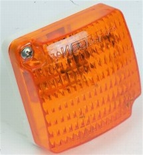 Picture of Wesbar Lamp Stud MT Amb