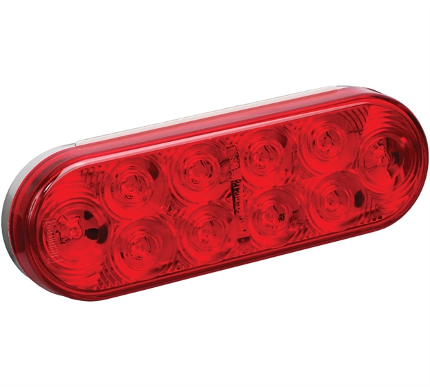 Picture of Wesbar Led Stop/Tail/Turn Light