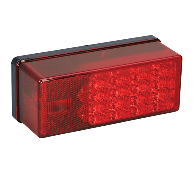 Picture of Wesbar Led Taillight RH