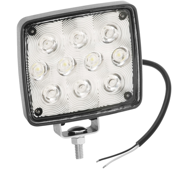 Picture of Wesbar Led Work Lamp Rect