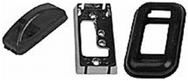 Picture of Wesbar Lgt Side Seal Ylw