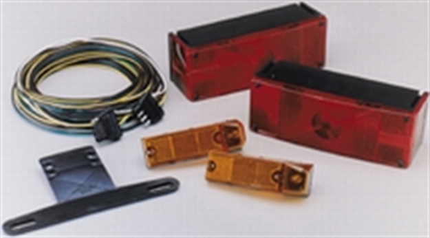 Picture of Wesbar Low Prof Wtrprf KT