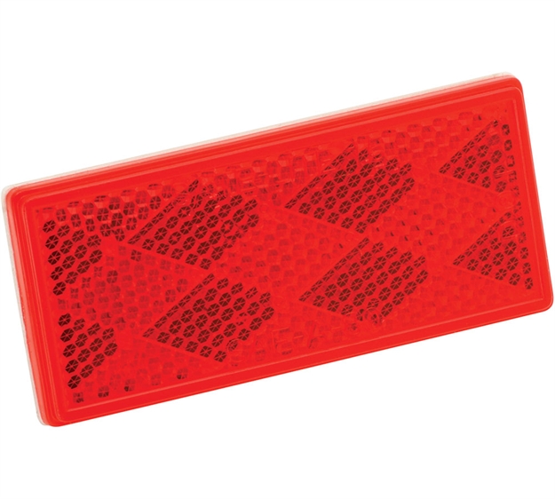 Picture of Wesbar Reflect Reflx Red