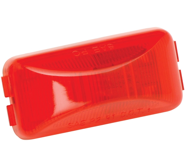 Picture of Wesbar Seald Rplc Red