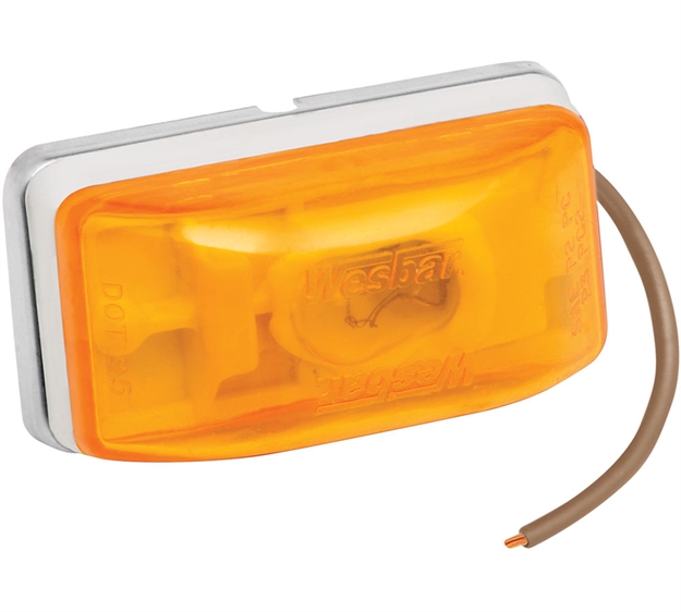 Picture of Wesbar Stud MT Lgt Sub Amber