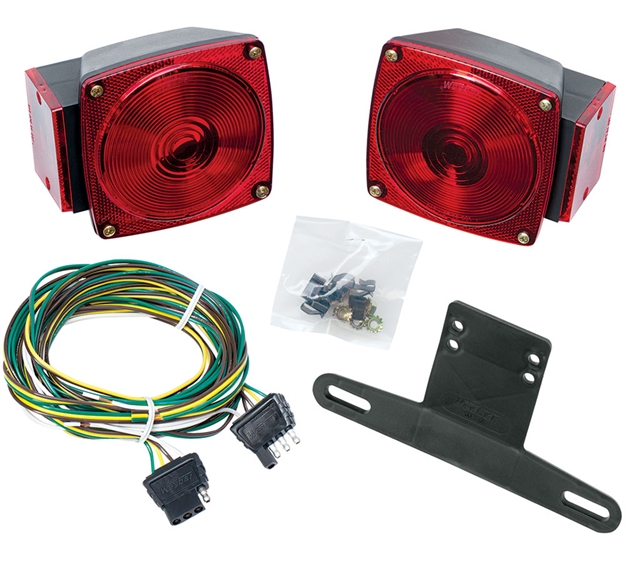 Picture of Wesbar Sublit Wir Kit Box