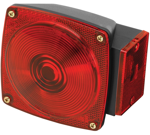 Picture of Wesbar TL Lgt 6Way RH