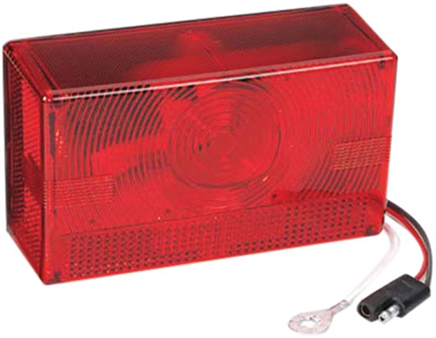 Picture of Wesbar TL Lgt Over 80 RH